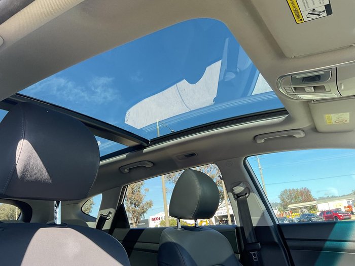 2019 Hyundai Tucson Highlander
