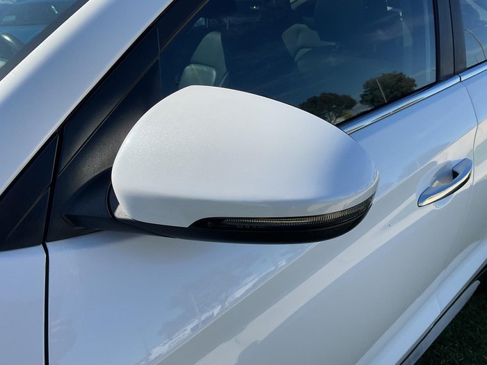 2019 Hyundai Tucson Highlander