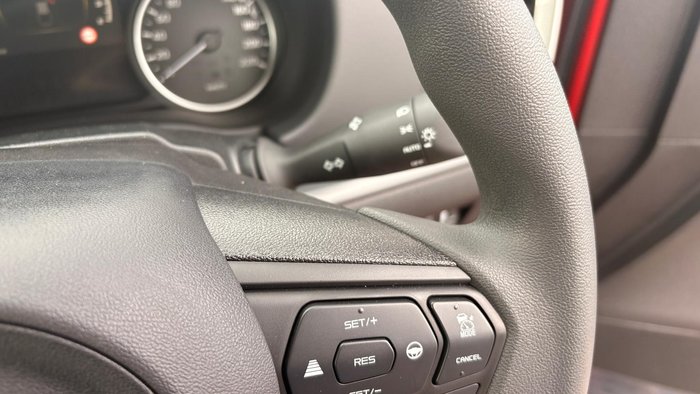 2026 Mazda BT-50 Boss