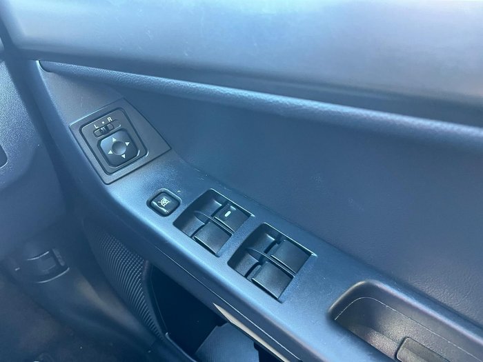 2013 Mitsubishi Lancer ES