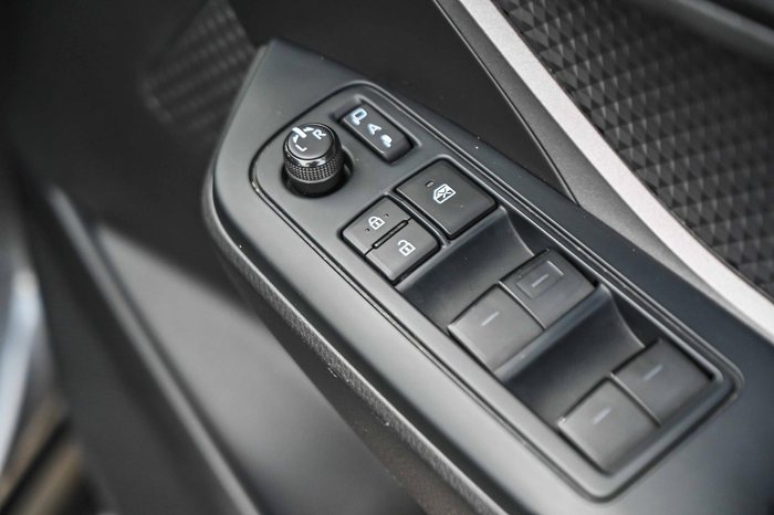 2021 Toyota C-HR GXL