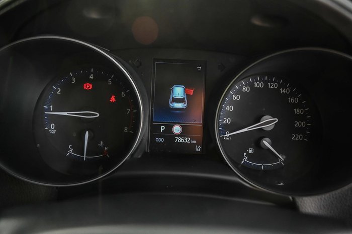 2021 Toyota C-HR GXL