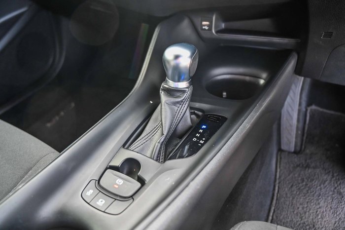 2021 Toyota C-HR GXL