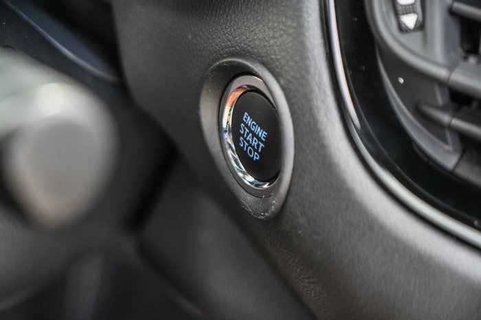 2021 Toyota C-HR GXL