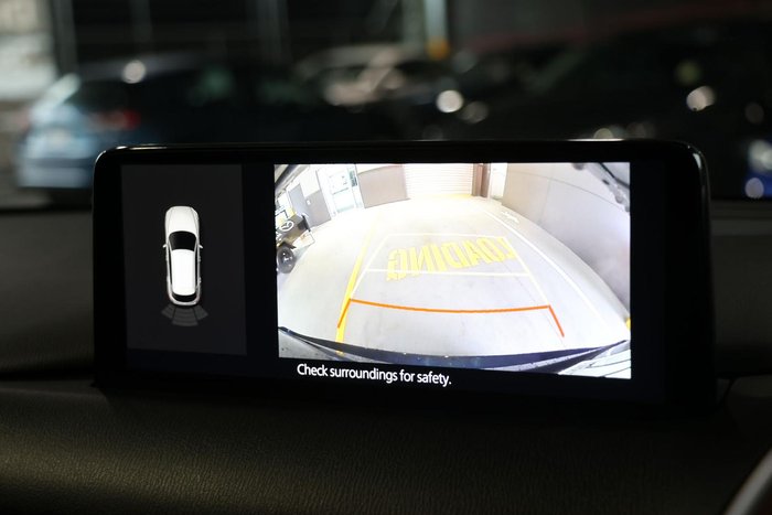 2024 Mazda CX-5 G20 Maxx