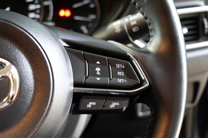 2024 Mazda CX-5 G20 Maxx