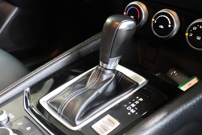 2024 Mazda CX-5 G20 Maxx