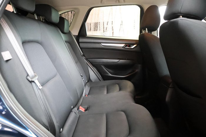 2024 Mazda CX-5 G20 Maxx