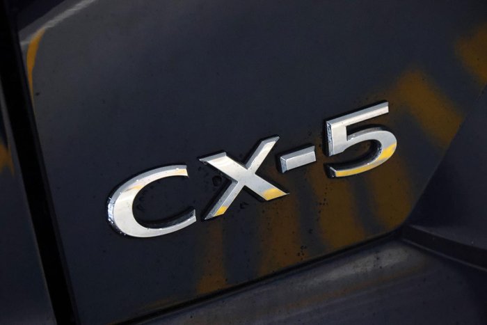 2024 Mazda CX-5 G20 Maxx