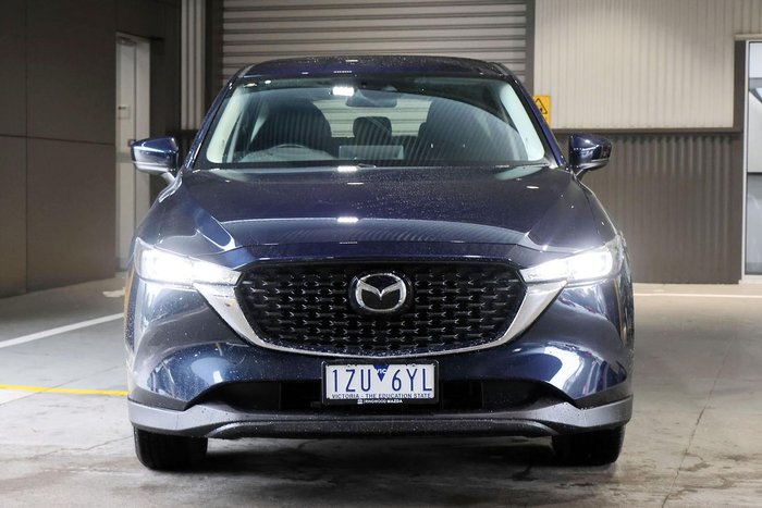2024 Mazda CX-5 G20 Maxx