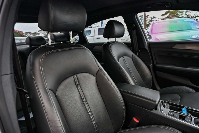 2018 Hyundai Sonata Premium