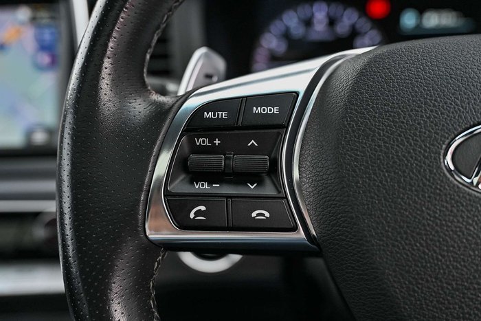 2018 Hyundai Sonata Premium