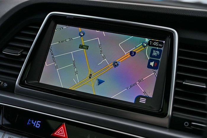 2018 Hyundai Sonata Premium