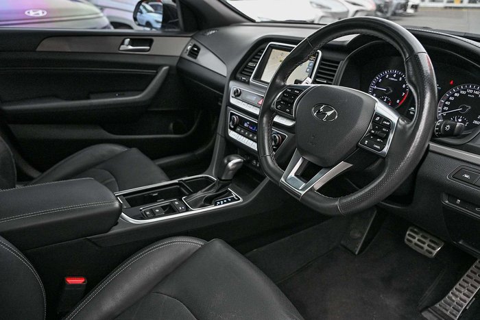 2018 Hyundai Sonata Premium
