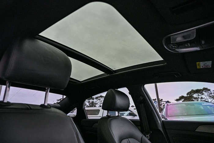 2018 Hyundai Sonata Premium