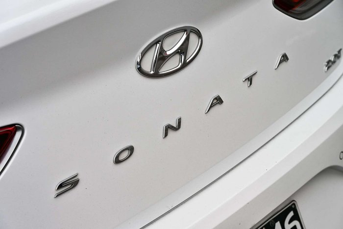 2018 Hyundai Sonata Premium