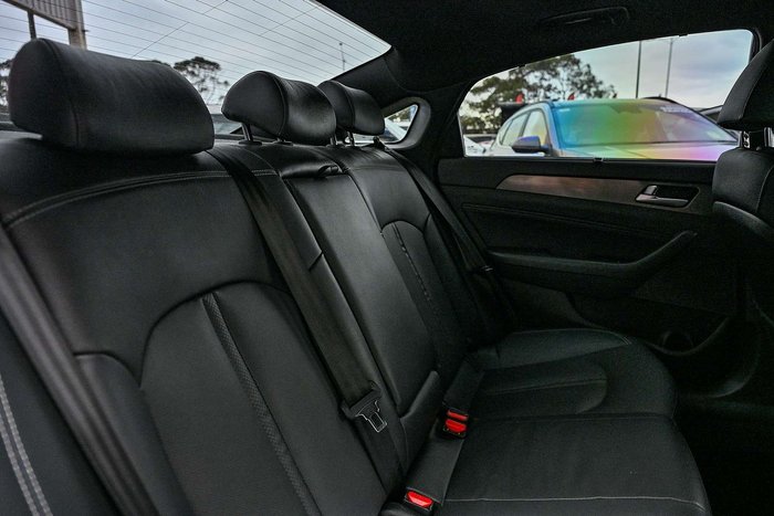 2018 Hyundai Sonata Premium