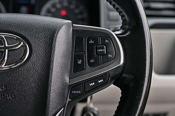 2021 Toyota Hiace