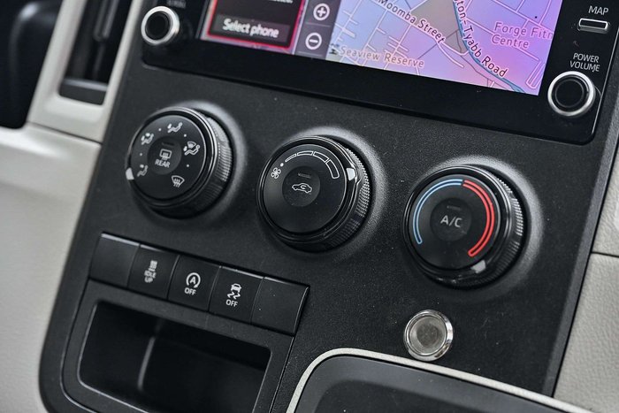 2021 Toyota Hiace