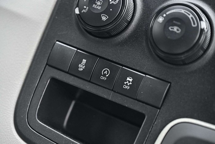 2021 Toyota Hiace