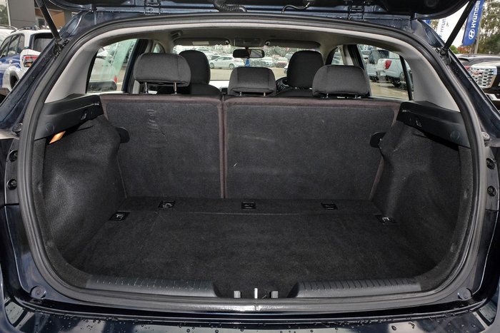 2017 Kia Cerato S
