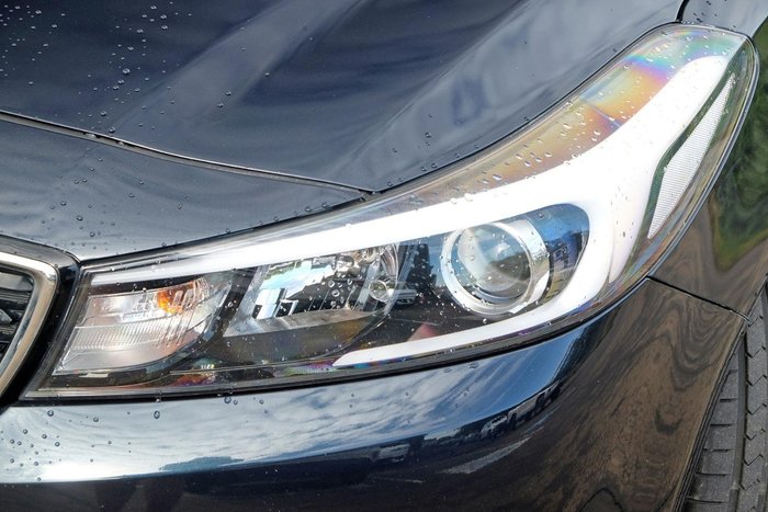 2017 Kia Cerato S