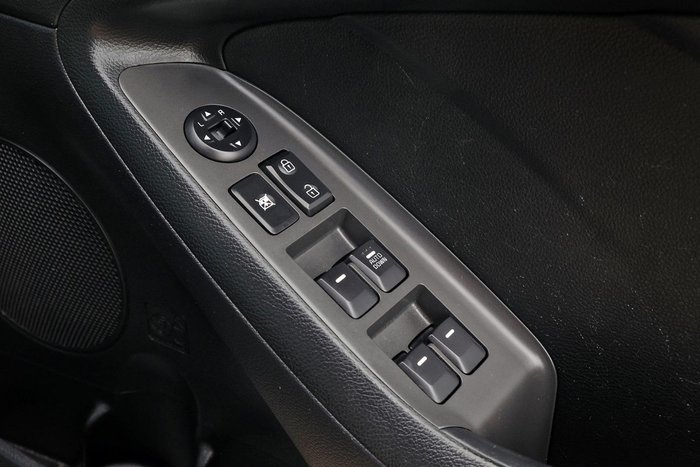 2017 Kia Cerato S