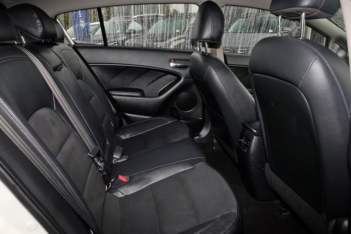 2019 Kia Cerato S
