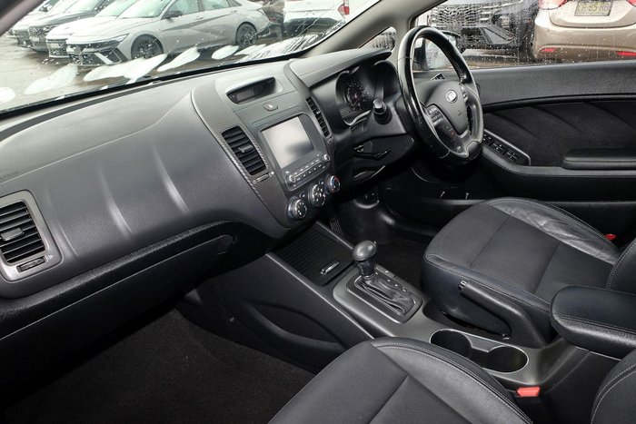 2019 Kia Cerato S