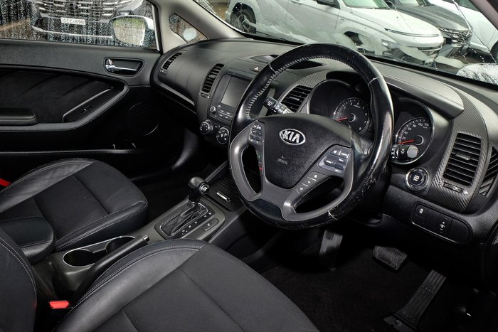 2019 Kia Cerato S