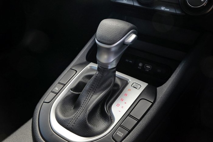 2019 Kia Cerato S