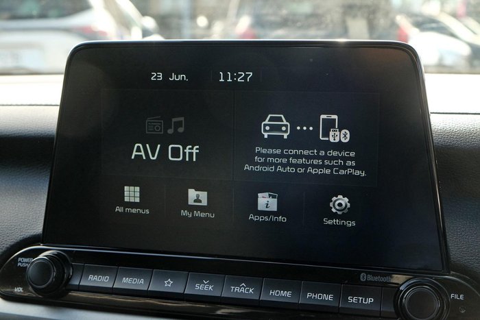 2019 Kia Cerato S