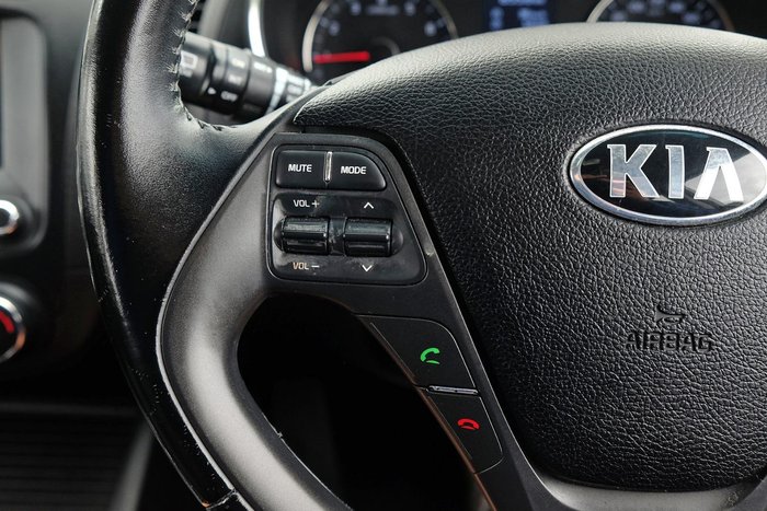2019 Kia Cerato S