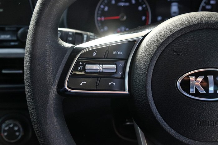 2019 Kia Cerato S