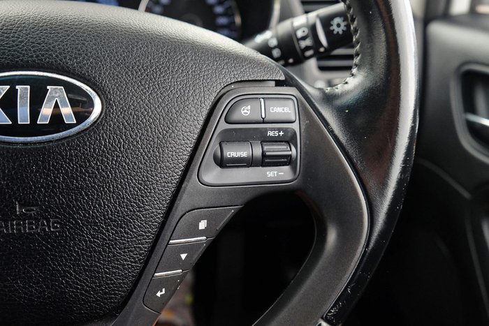 2019 Kia Cerato S