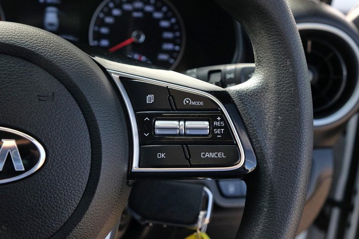2019 Kia Cerato S