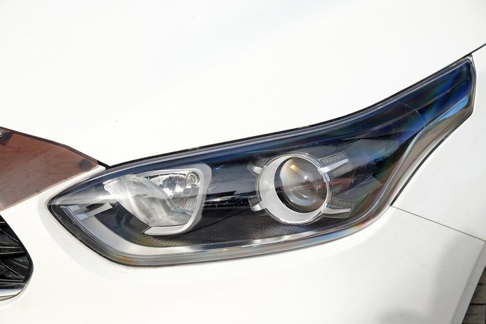 2019 Kia Cerato S
