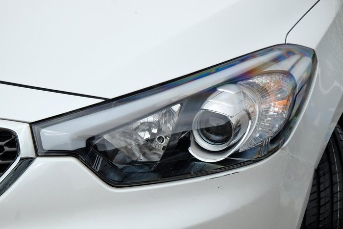 2019 Kia Cerato S
