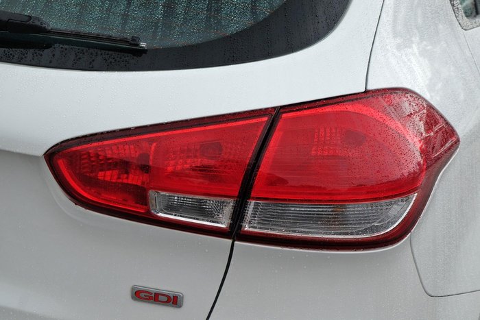 2019 Kia Cerato S