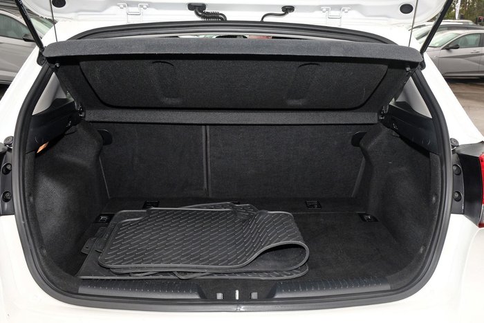 2019 Kia Cerato S