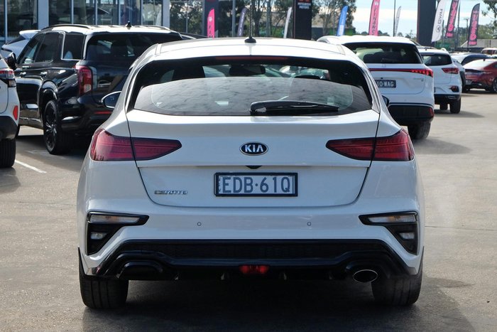2019 Kia Cerato S