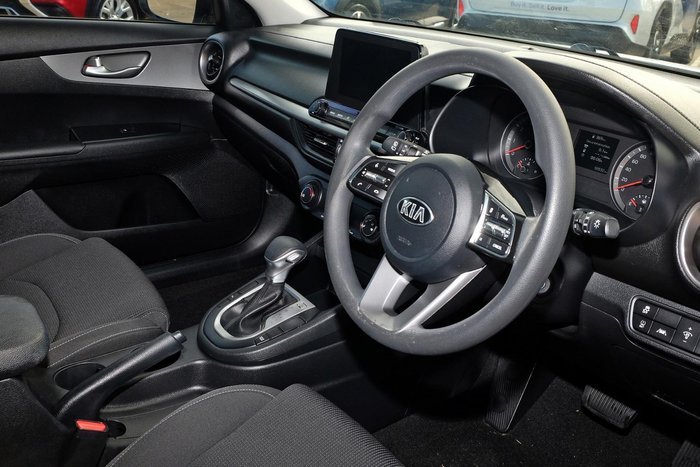 2019 Kia Cerato S