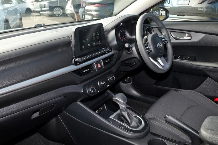 2019 Kia Cerato S
