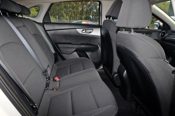 2019 Kia Cerato S