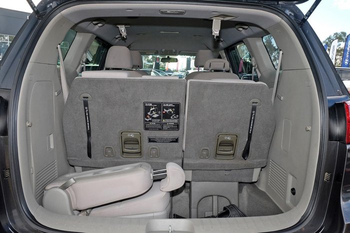 2017 Kia Carnival S