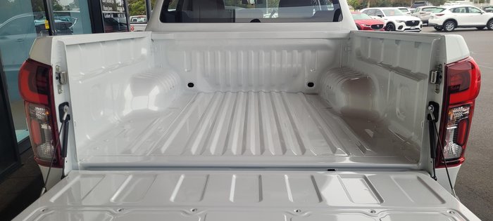 2026 Mazda BT-50 XT