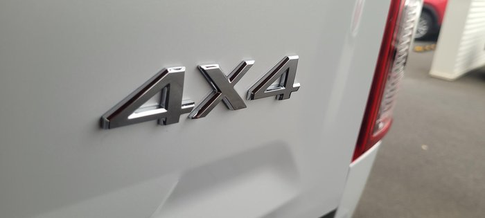 2026 Mazda BT-50 XT