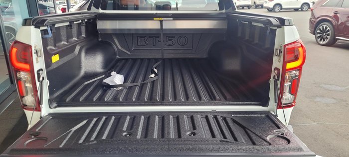 2026 Mazda BT-50 SP
