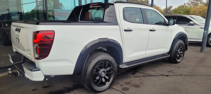 2026 Mazda BT-50 SP