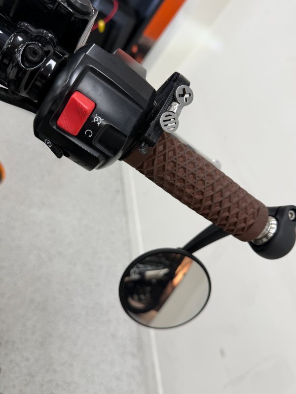 2021 INDIAN SCOUT BOBBER Green